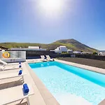 Secret 3 Yaiza (Lanzarote)