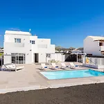 Secret 3 Villa