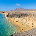 Secret 3 * Yaiza (Lanzarote)