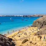 Villa Secret 3 Yaiza (Lanzarote)