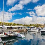 Secret 3 Yaiza (Lanzarote)