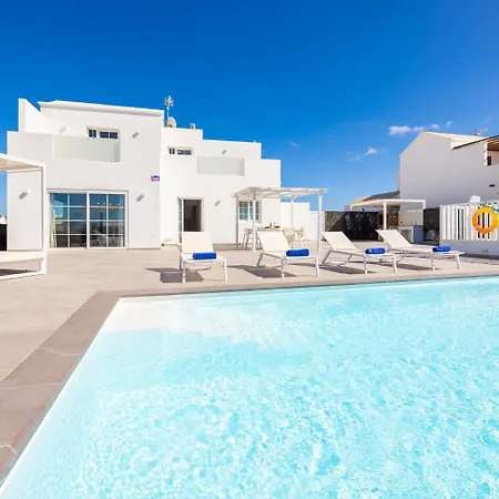 Secret 3 Villa *