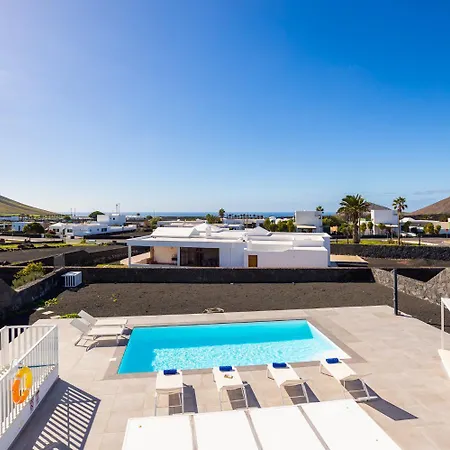 Secret 3 Yaiza (Lanzarote)
