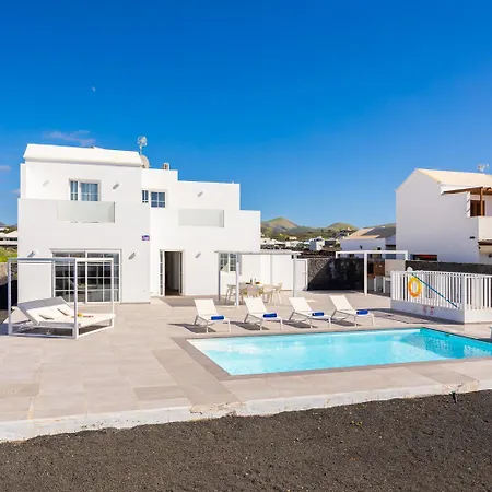 Secret 3 Villa