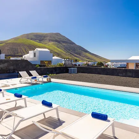 Secret 3 Villa *
