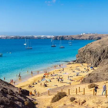 Villa Secret 3 Yaiza (Lanzarote)